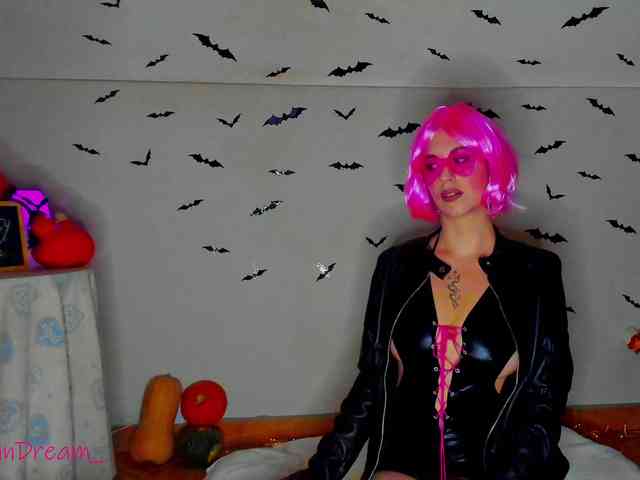 ItalianDream_ webcam