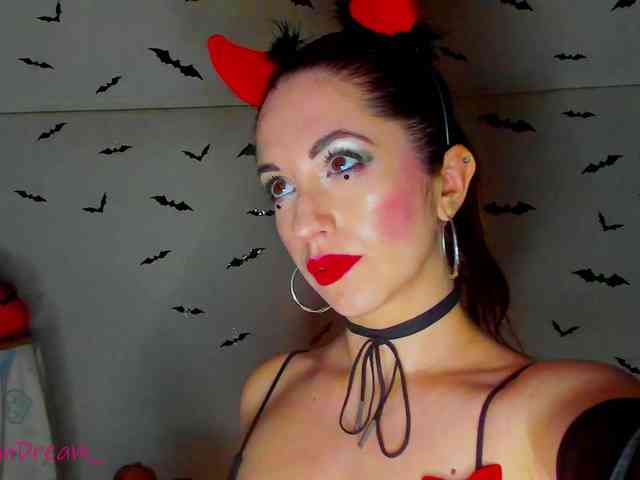 ItalianDream_ webcam