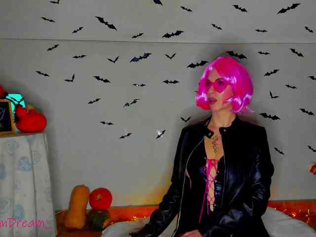 ItalianDream_ webcam