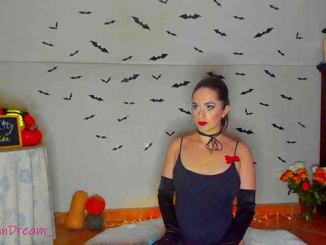 ItalianDream_ webcam