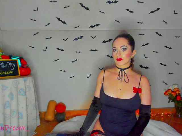 ItalianDream_ webcam