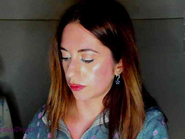 ItalianDream_ webcam