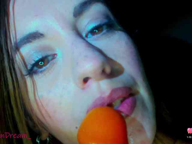 ItalianDream_ webcam