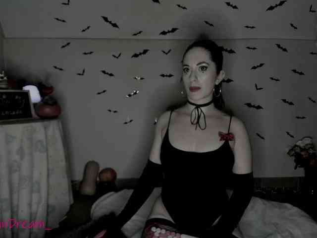 ItalianDream_ webcam