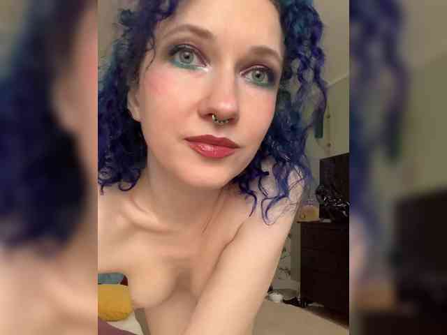 AlenaRai webcam