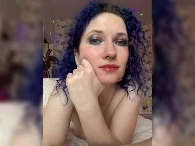 AlenaRai webcam