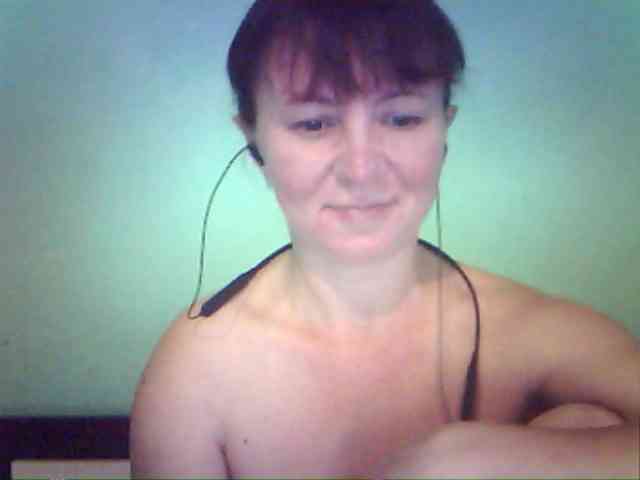 Vredina_Ksu webcam