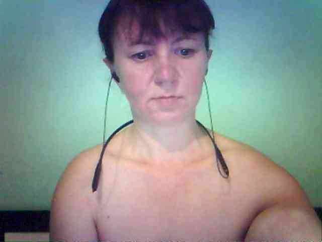 Vredina_Ksu webcam