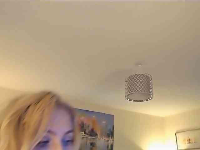 DeliciousAlba webcam