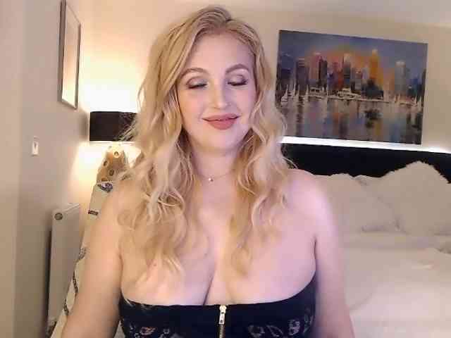 DeliciousAlba webcam