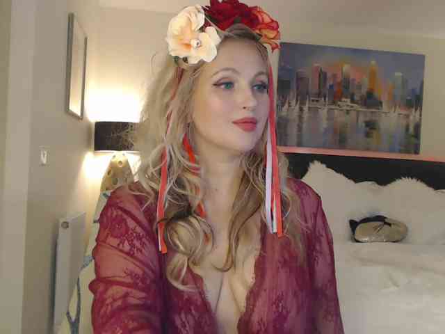 DeliciousAlba webcam