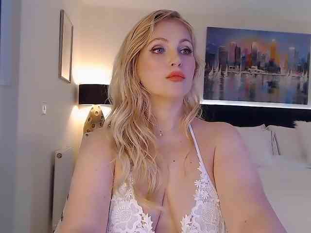 DeliciousAlba webcam