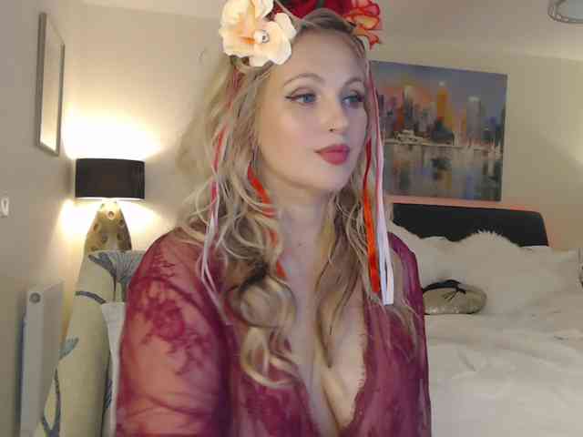 DeliciousAlba webcam