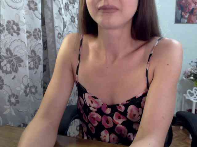 -Konffetka- webcam