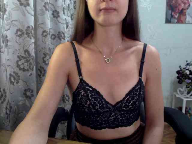 -Konffetka- webcam
