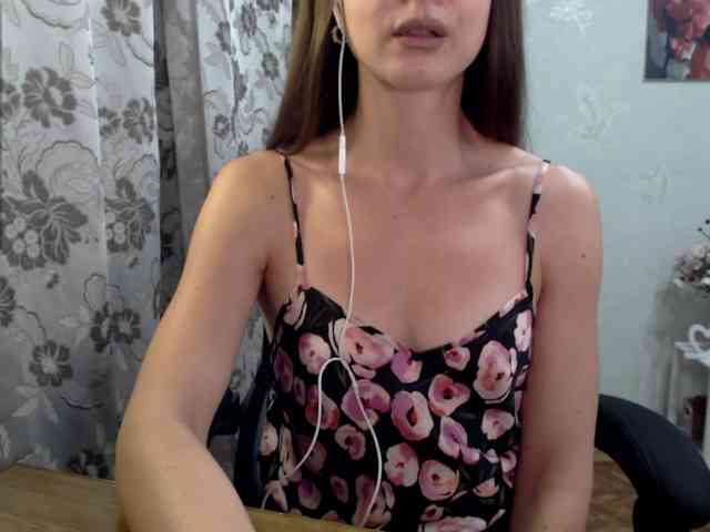 -Konffetka- webcam