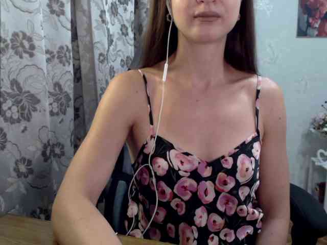 -Konffetka- webcam