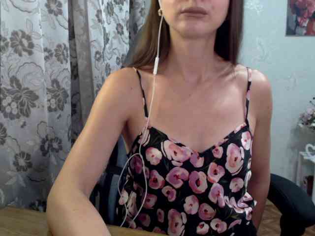 -Konffetka- webcam