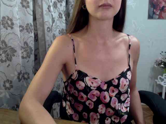 -Konffetka- webcam