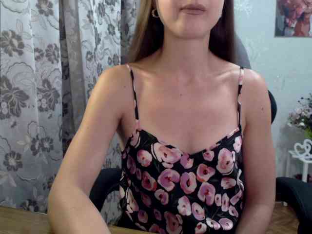 -Konffetka- webcam