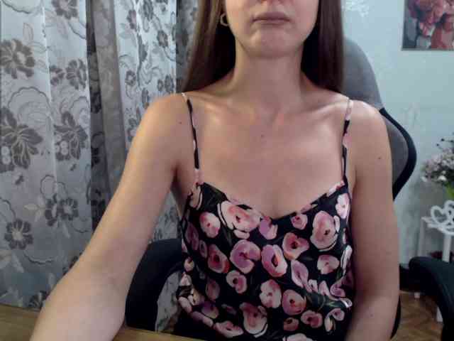 -Konffetka- webcam
