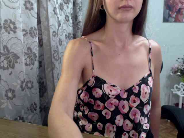 -Konffetka- webcam
