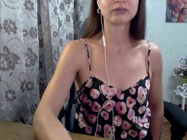 -Konffetka- webcam