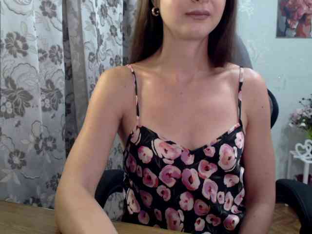 -Konffetka- webcam