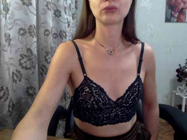 -Konffetka- webcam