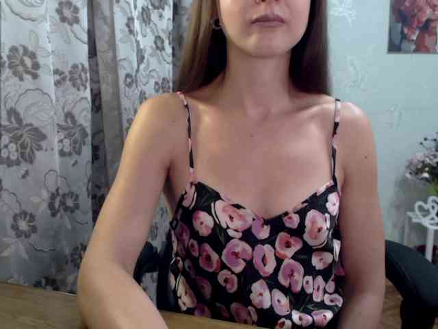 -Konffetka- webcam