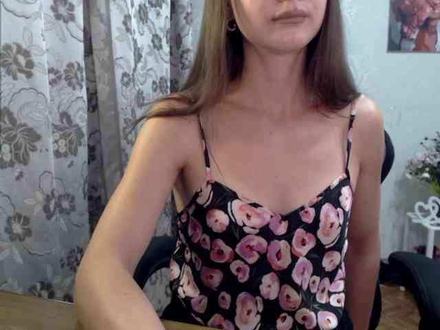-Konffetka- webcam