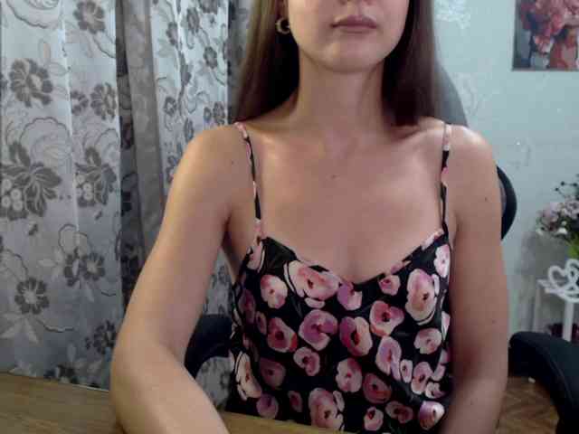 -Konffetka- webcam