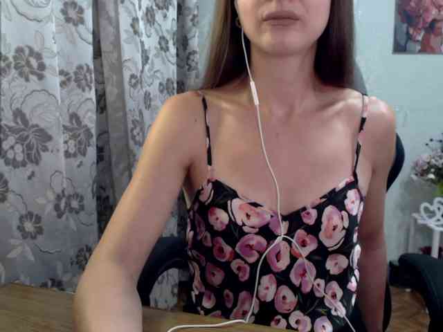-Konffetka- webcam