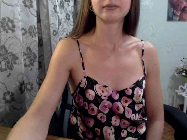 -Konffetka- webcam
