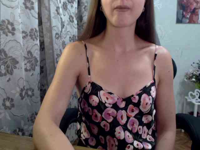 -Konffetka- webcam