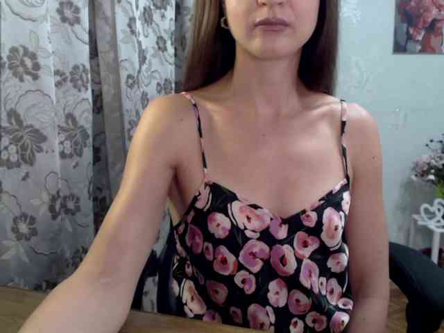 -Konffetka- webcam