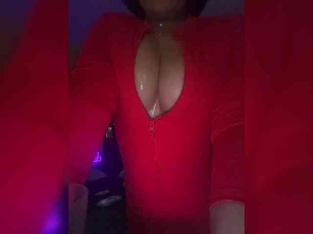 CrazySex601 webcam