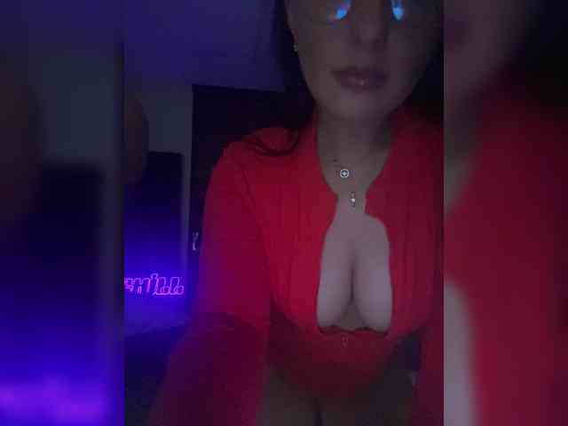 CrazySex601 webcam