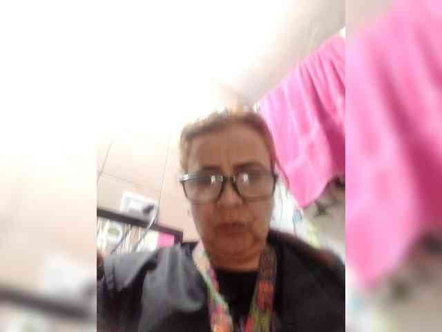 chicafresita webcam