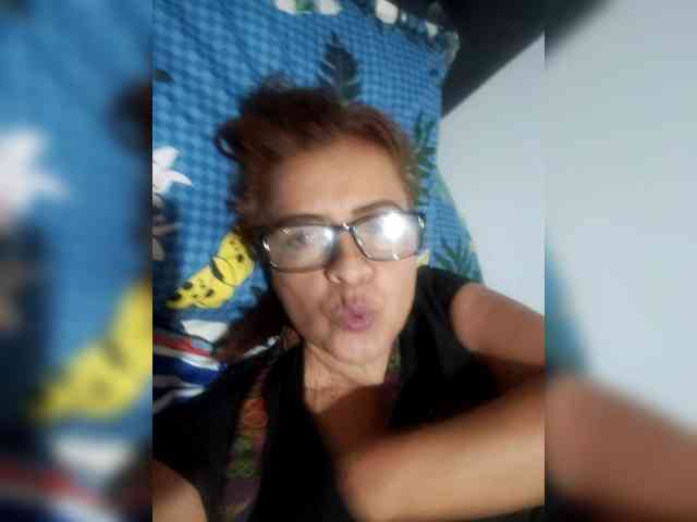 chicafresita webcam