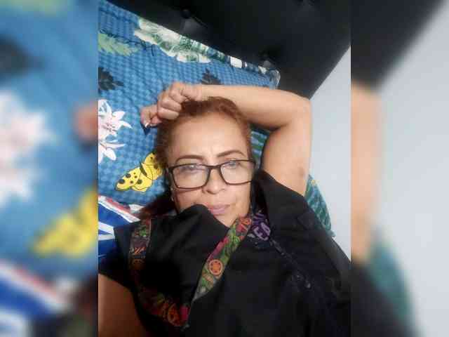 chicafresita webcam