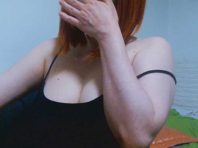 CrazyMary777 webcam
