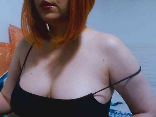 CrazyMary777 webcam