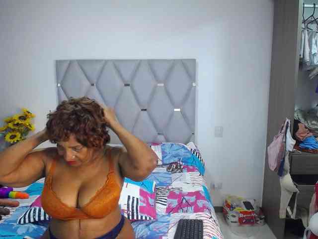 matureflirt69 webcam