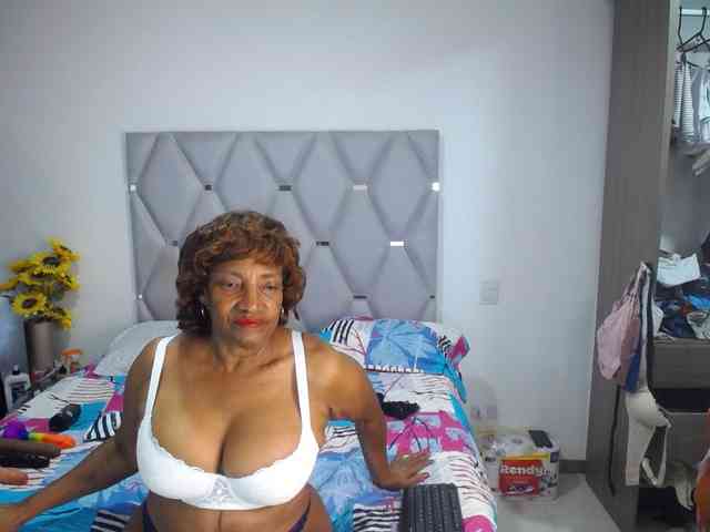 matureflirt69 webcam