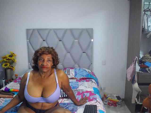 matureflirt69 webcam