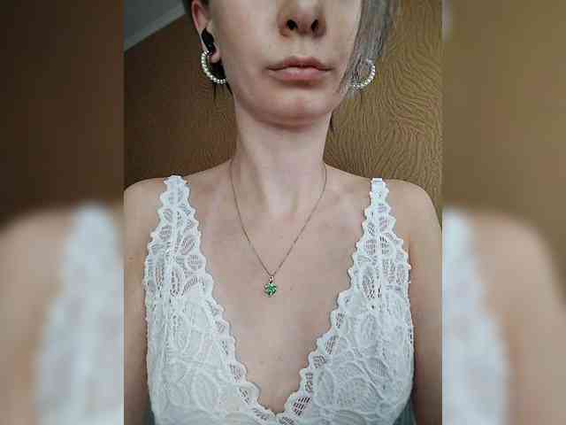 -Christina- webcam