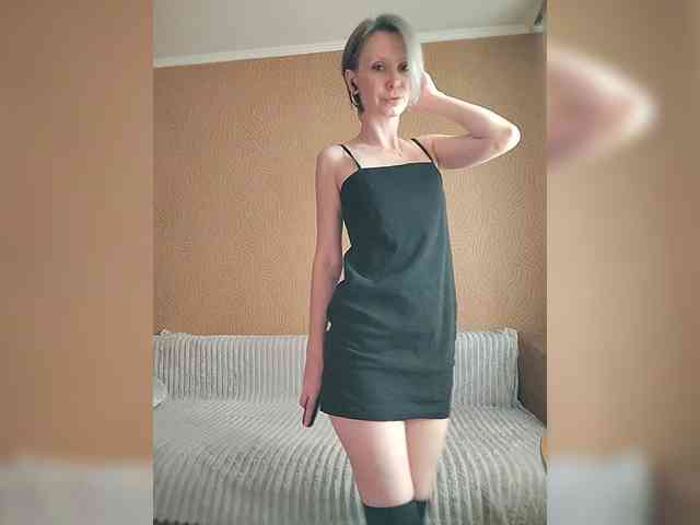 -Christina- webcam