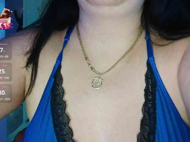 brunetochka77 webcam