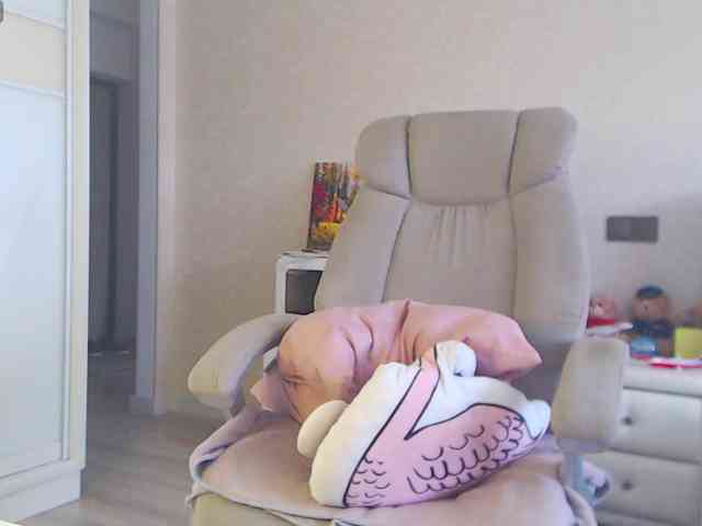 PureDreame webcam